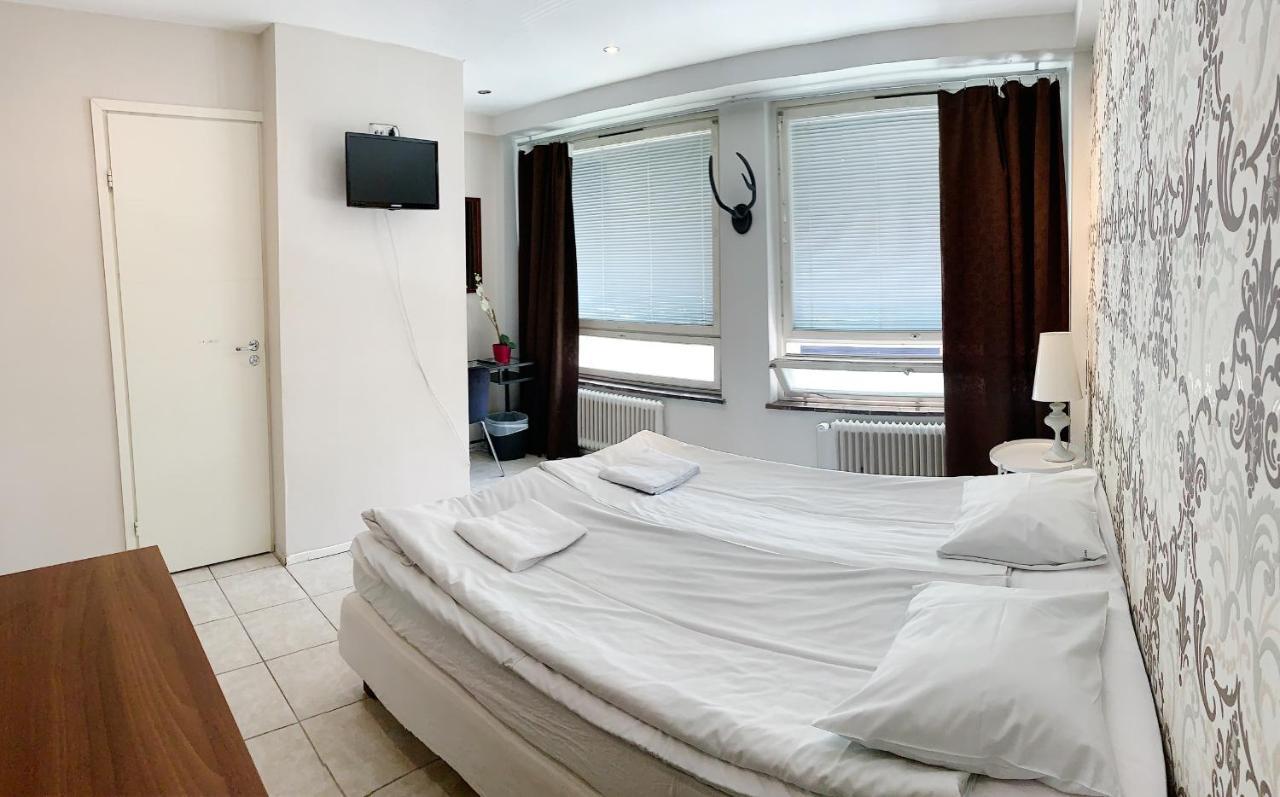 Hotel Harriet 图尔库 外观 照片