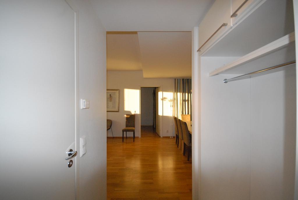 Hotel Harriet 图尔库 外观 照片