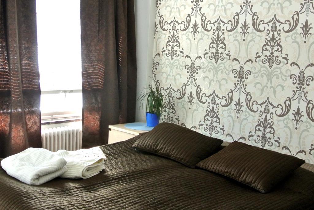 Hotel Harriet 图尔库 外观 照片